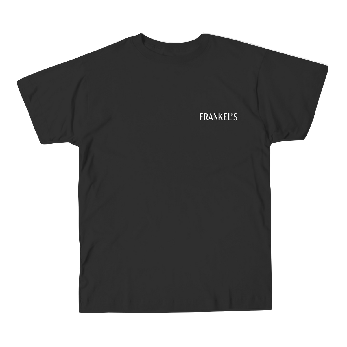 Frankel's 10 Year Anniversary T-Shirt