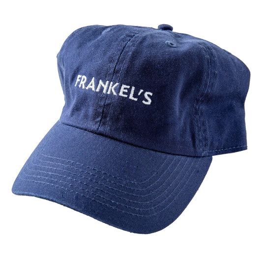 Frankel's Hat Navy